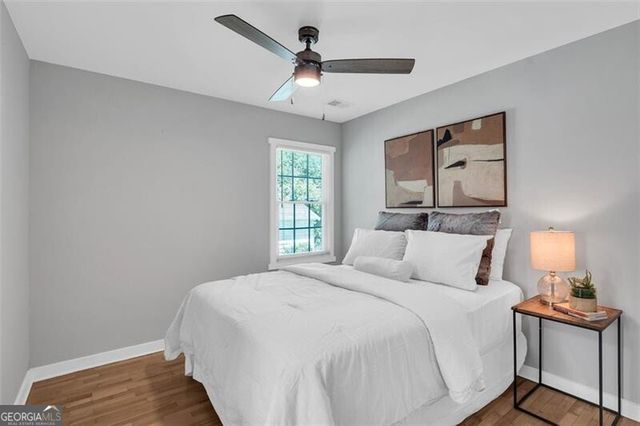 3910 CLAIRMONT Road, Atlanta, GA 30341