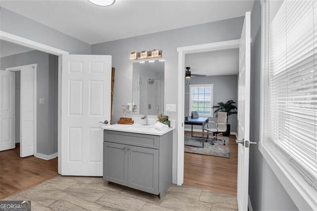 3910 CLAIRMONT Road, Atlanta, GA 30341