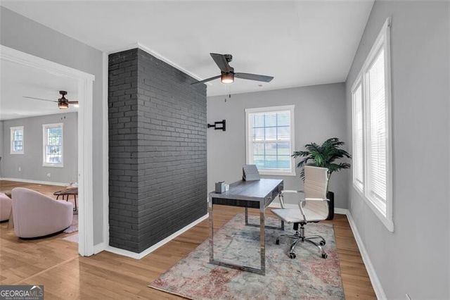 3910 CLAIRMONT Road, Atlanta, GA 30341