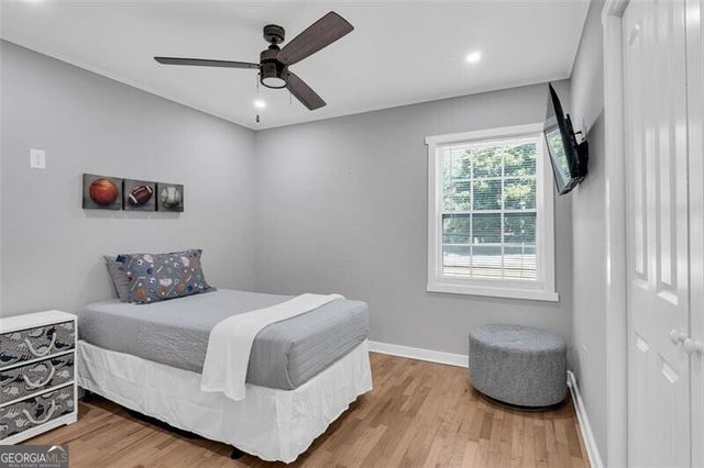 3910 CLAIRMONT Road, Atlanta, GA 30341