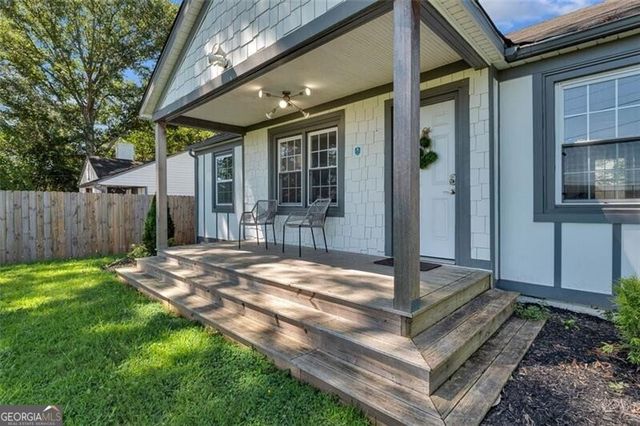 3910 CLAIRMONT Road, Atlanta, GA 30341