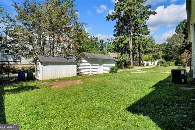 3910 CLAIRMONT Road, Atlanta, GA 30341