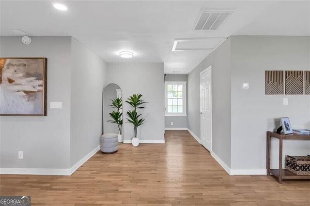 3910 CLAIRMONT Road, Atlanta, GA 30341