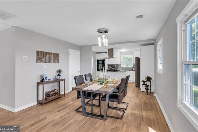 3910 CLAIRMONT Road, Atlanta, GA 30341