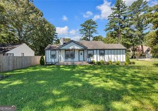 3910 CLAIRMONT Road, Atlanta, GA 30341
