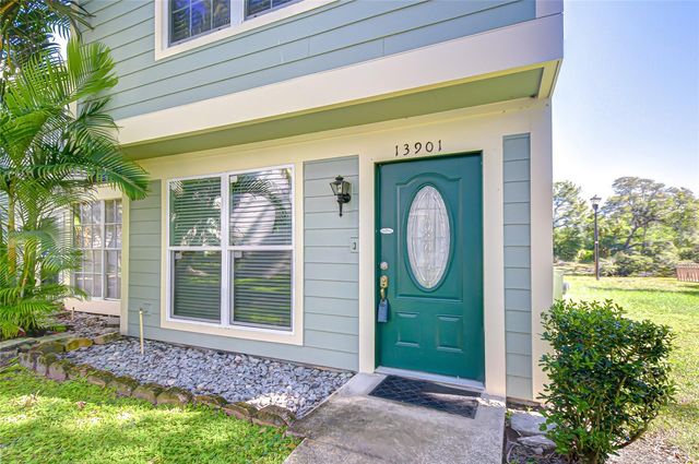 13901 FLETCHERS MILL DRIVE, Tampa, FL 33613