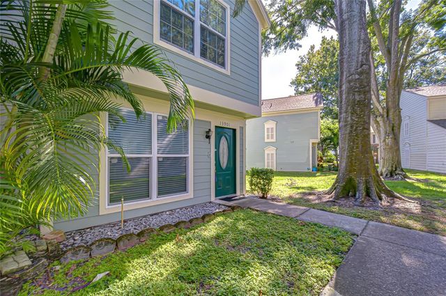 13901 FLETCHERS MILL DRIVE, Tampa, FL 33613