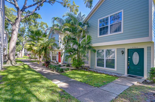 13901 FLETCHERS MILL DRIVE, Tampa, FL 33613