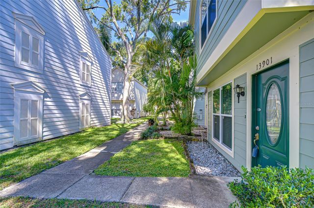 13901 FLETCHERS MILL DRIVE, Tampa, FL 33613