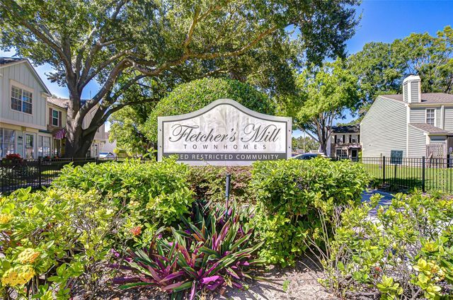 13901 FLETCHERS MILL DRIVE, Tampa, FL 33613