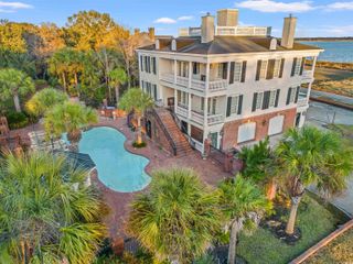 101 Greenwich Dr., Georgetown, SC 29440