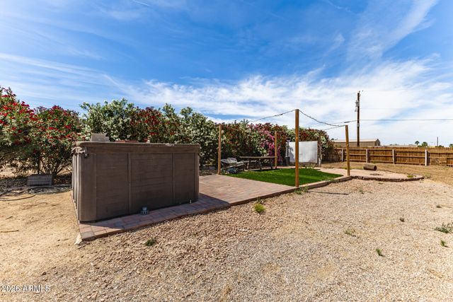 26705 S 203RD Way, Queen Creek, AZ 85142