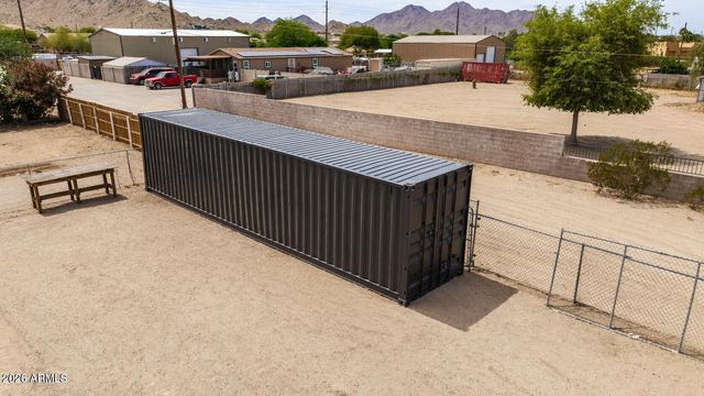 26705 S 203RD Way, Queen Creek, AZ 85142