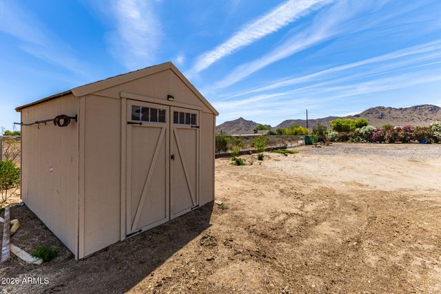 26705 S 203RD Way, Queen Creek, AZ 85142