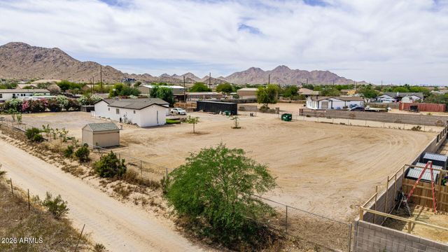 26705 S 203RD Way, Queen Creek, AZ 85142