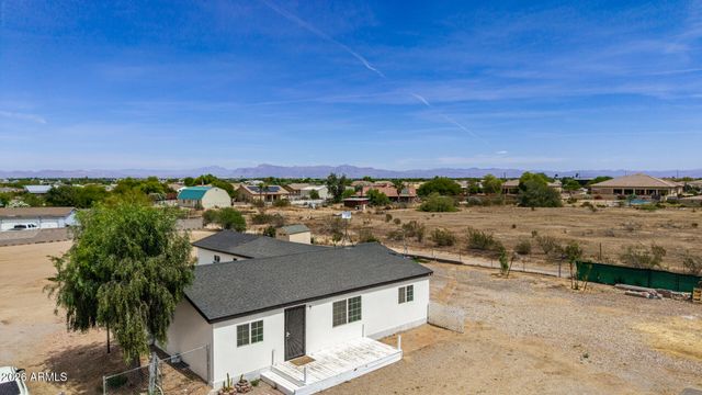 26705 S 203RD Way, Queen Creek, AZ 85142