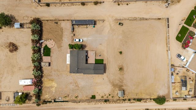 26705 S 203RD Way, Queen Creek, AZ 85142
