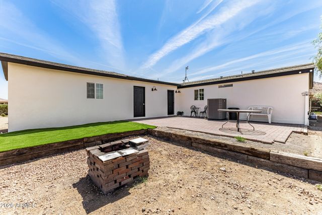 26705 S 203RD Way, Queen Creek, AZ 85142