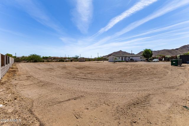 26705 S 203RD Way, Queen Creek, AZ 85142
