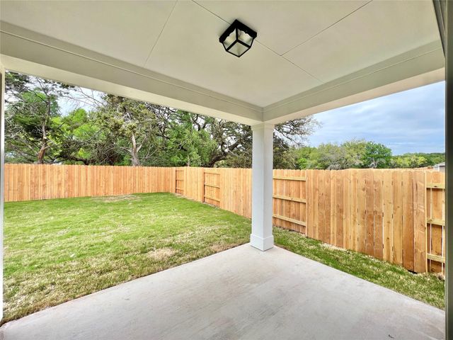 176 Fluttermill LOOP, Liberty Hill, TX 78642