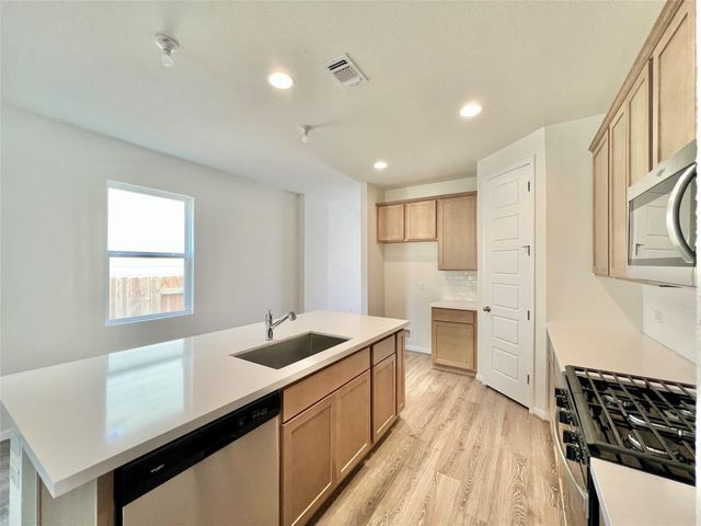 176 Fluttermill LOOP, Liberty Hill, TX 78642