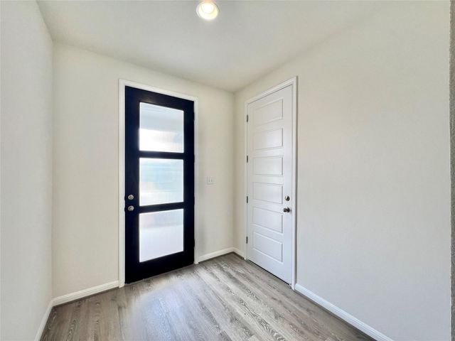 176 Fluttermill LOOP, Liberty Hill, TX 78642