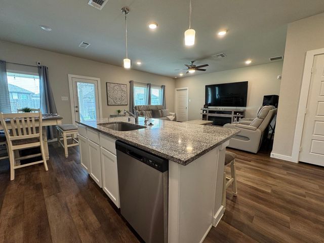 21706 Red Crab Court, Cypress, TX 77433