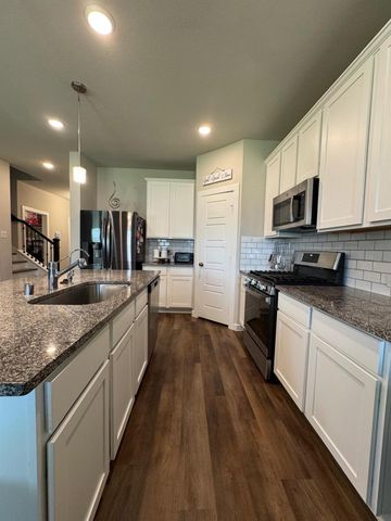 21706 Red Crab Court, Cypress, TX 77433