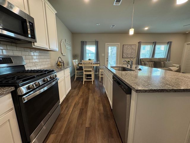 21706 Red Crab Court, Cypress, TX 77433