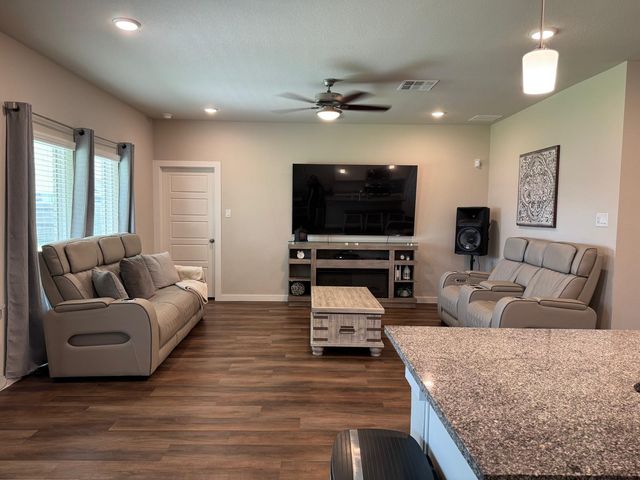 21706 Red Crab Court, Cypress, TX 77433