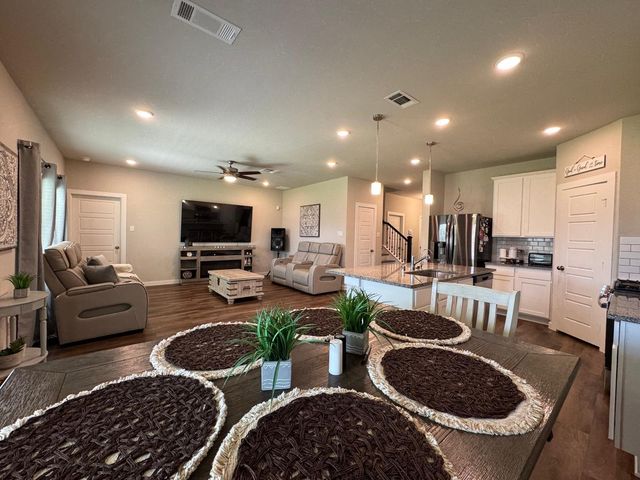21706 Red Crab Court, Cypress, TX 77433