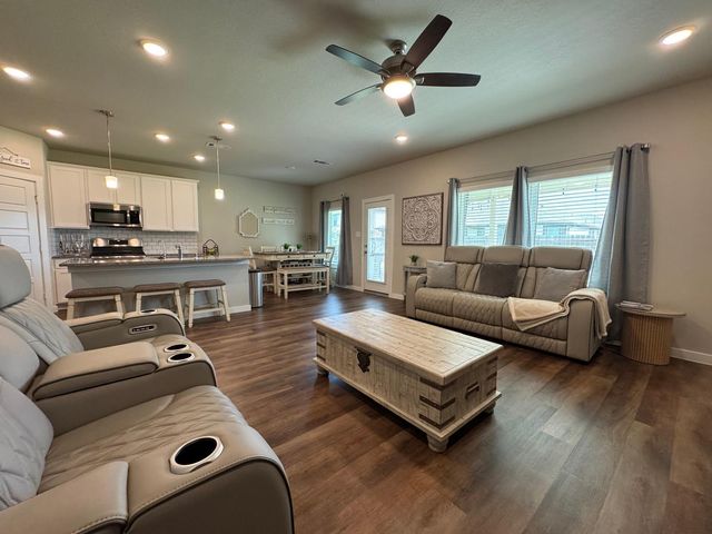 21706 Red Crab Court, Cypress, TX 77433