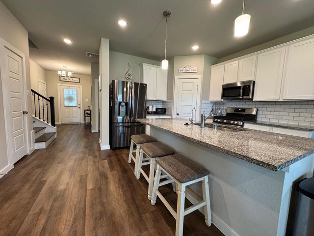 21706 Red Crab Court, Cypress, TX 77433