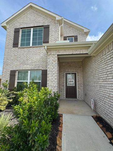 21706 Red Crab Court, Cypress, TX 77433