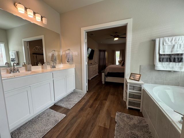 21706 Red Crab Court, Cypress, TX 77433