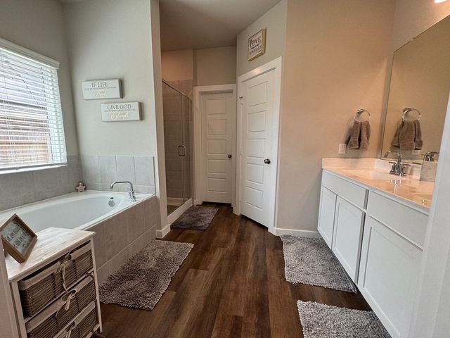 21706 Red Crab Court, Cypress, TX 77433