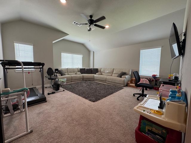 21706 Red Crab Court, Cypress, TX 77433