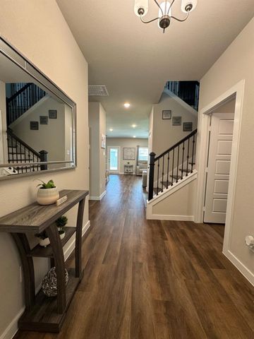 21706 Red Crab Court, Cypress, TX 77433