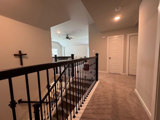 21706 Red Crab Court, Cypress, TX 77433