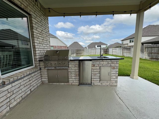 21706 Red Crab Court, Cypress, TX 77433