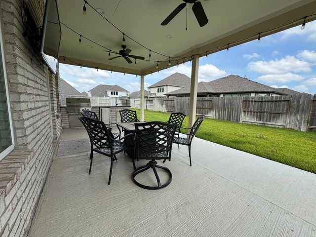 21706 Red Crab Court, Cypress, TX 77433