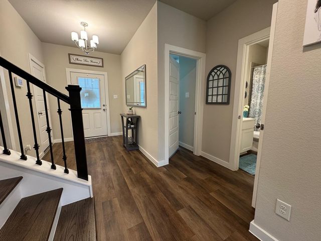 21706 Red Crab Court, Cypress, TX 77433