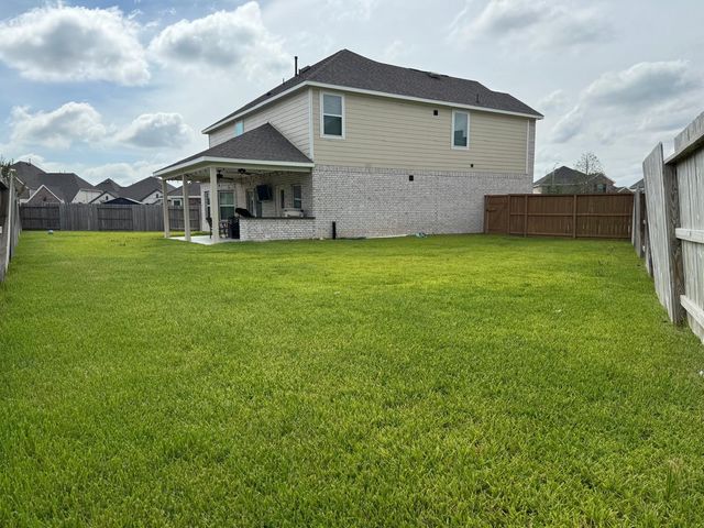 21706 Red Crab Court, Cypress, TX 77433