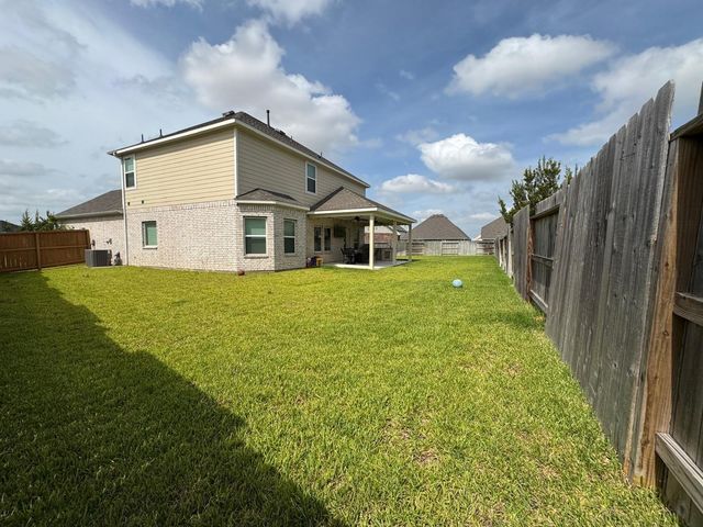 21706 Red Crab Court, Cypress, TX 77433