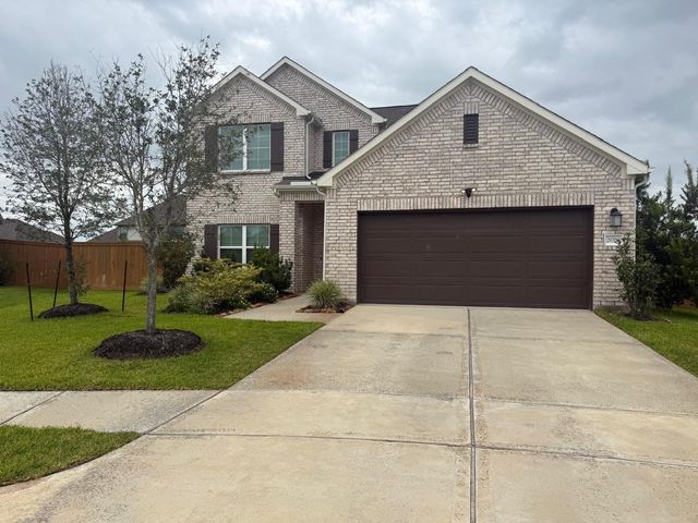 21706 Red Crab Court, Cypress, TX 77433