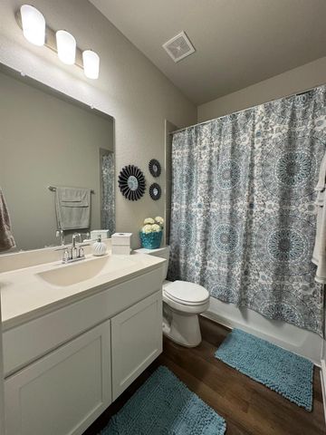 21706 Red Crab Court, Cypress, TX 77433