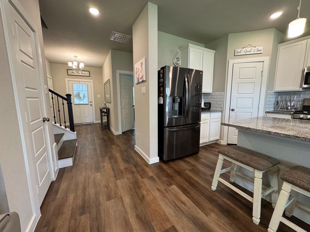 21706 Red Crab Court, Cypress, TX 77433