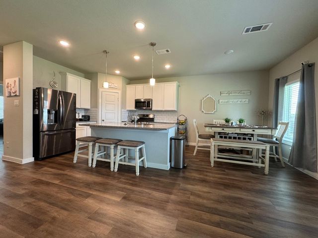 21706 Red Crab Court, Cypress, TX 77433