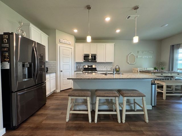 21706 Red Crab Court, Cypress, TX 77433