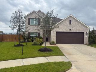 21706 Red Crab Court, Cypress, TX 77433
